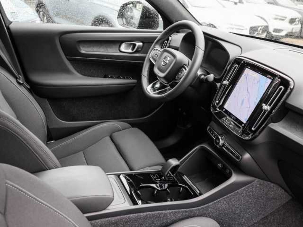 Volvo C40