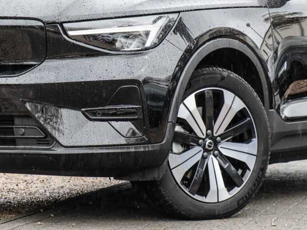 Volvo C40
