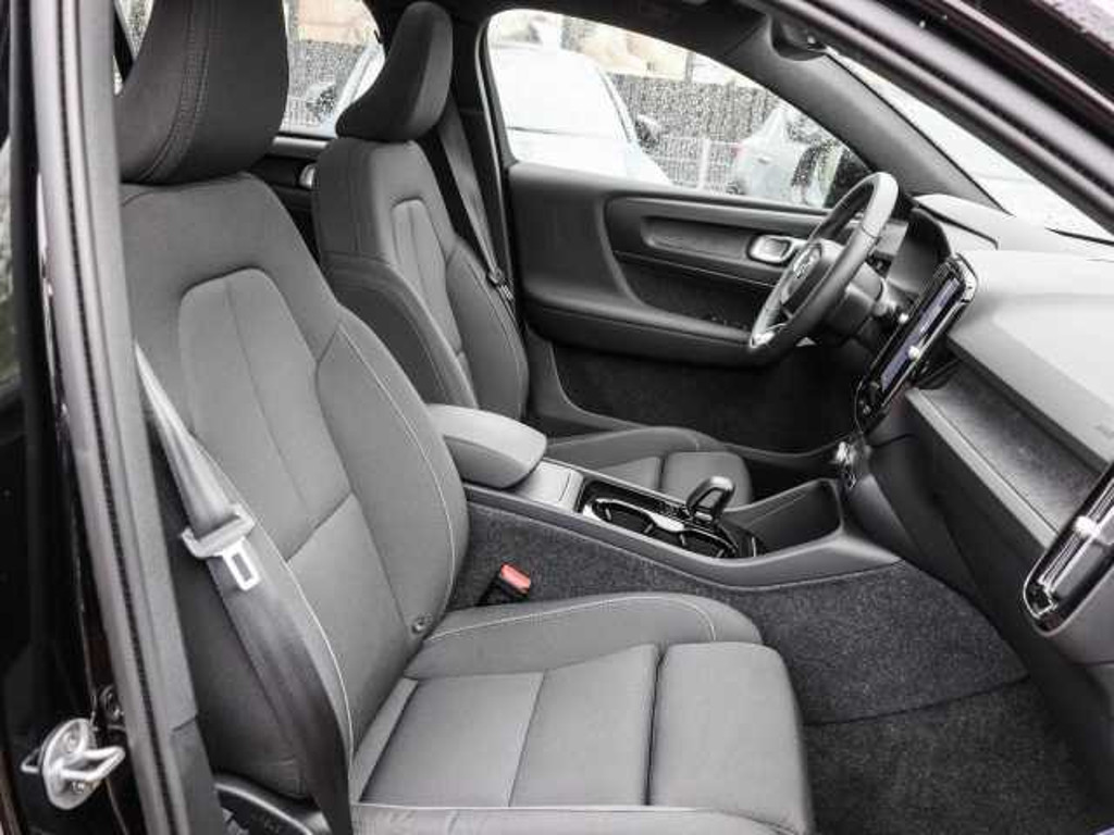 Volvo C40
