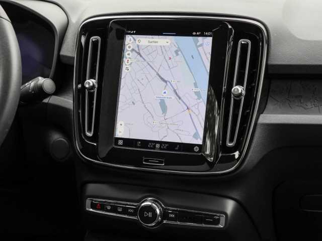 Volvo C40
