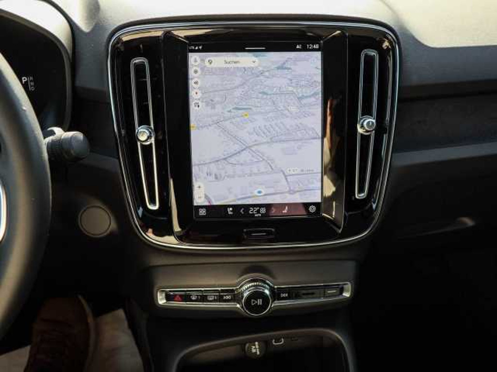 Volvo C40