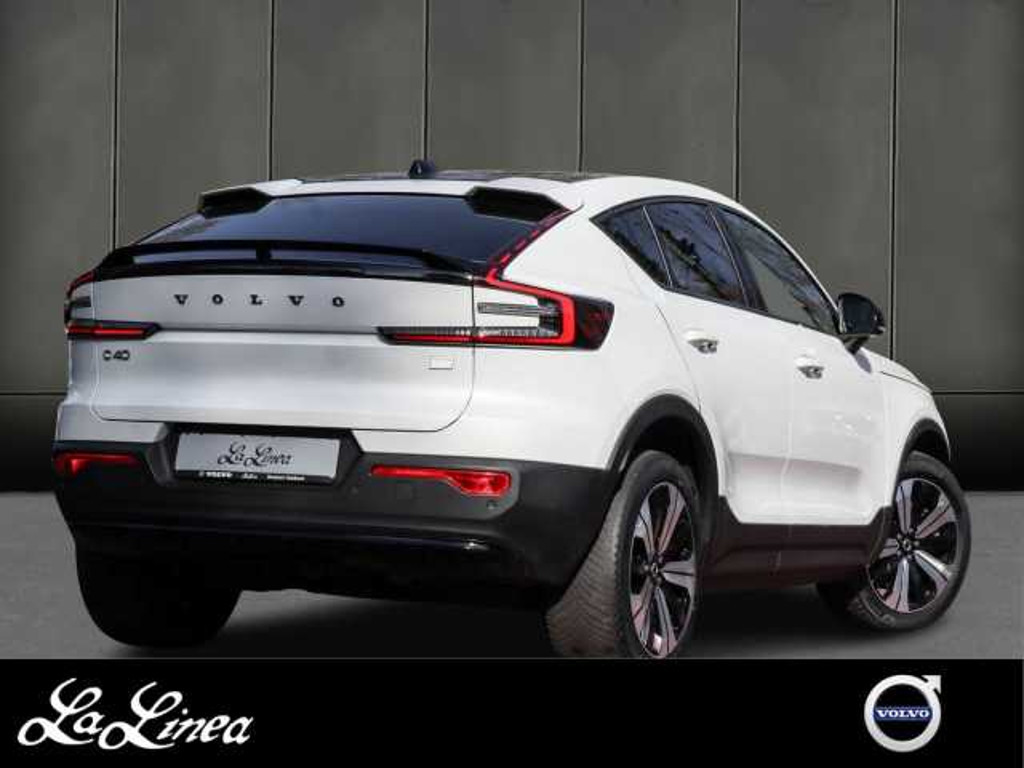 Volvo C40