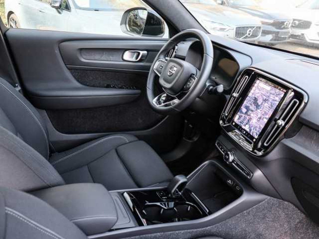 Volvo C40