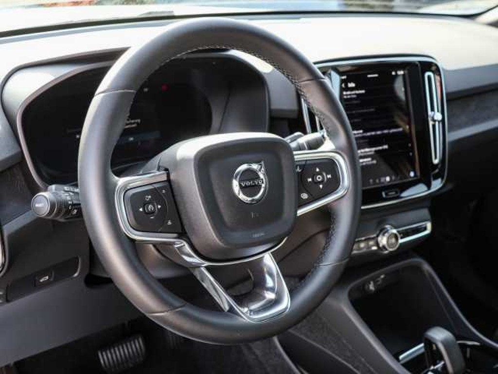 Volvo C40