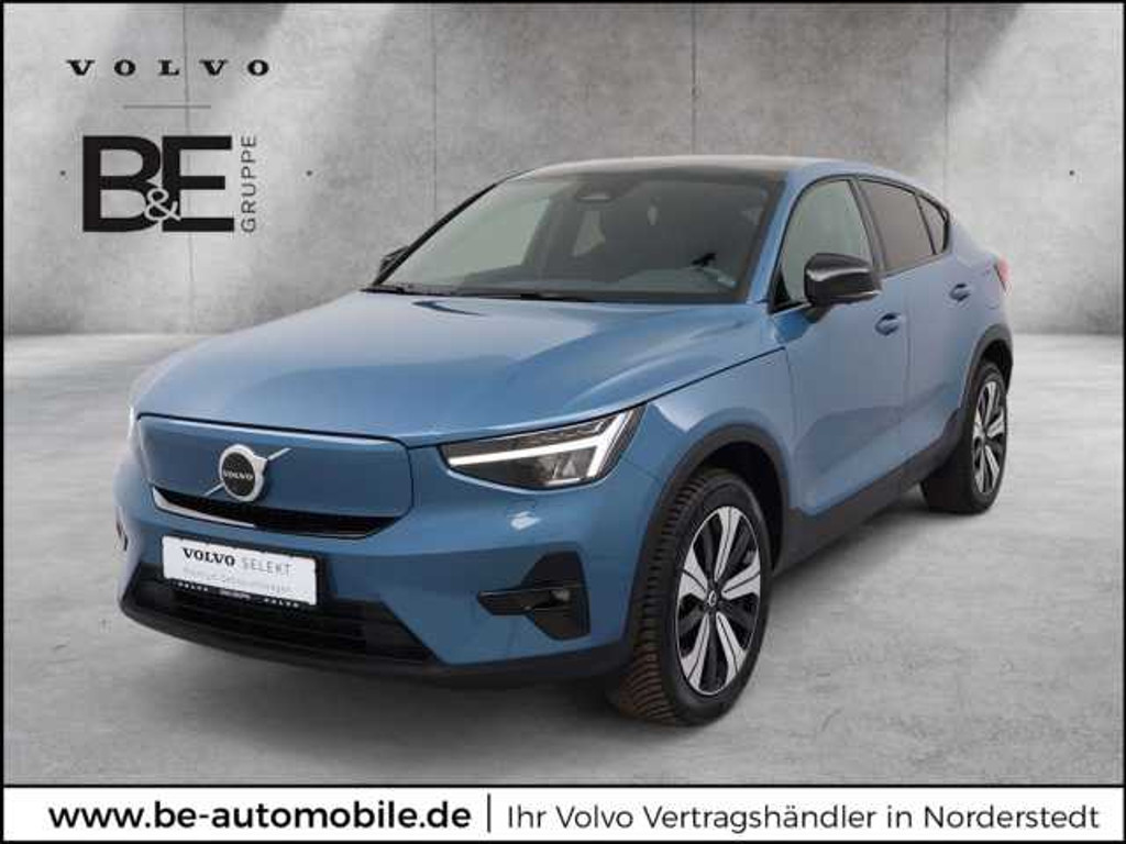 Volvo C40