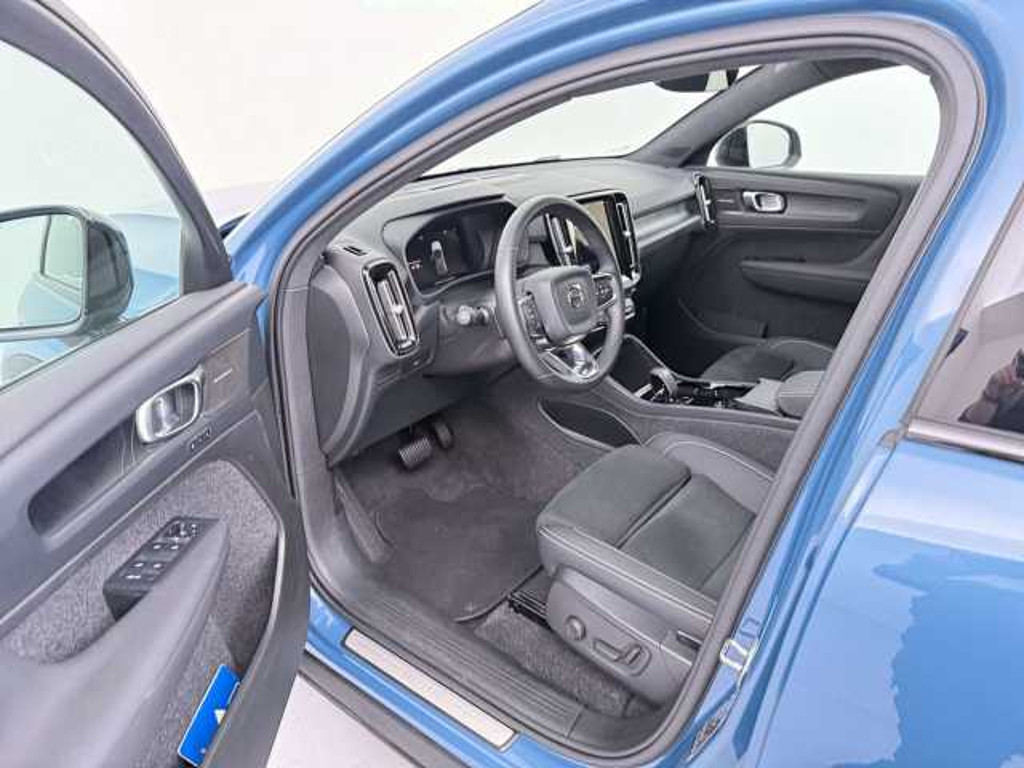 Volvo C40