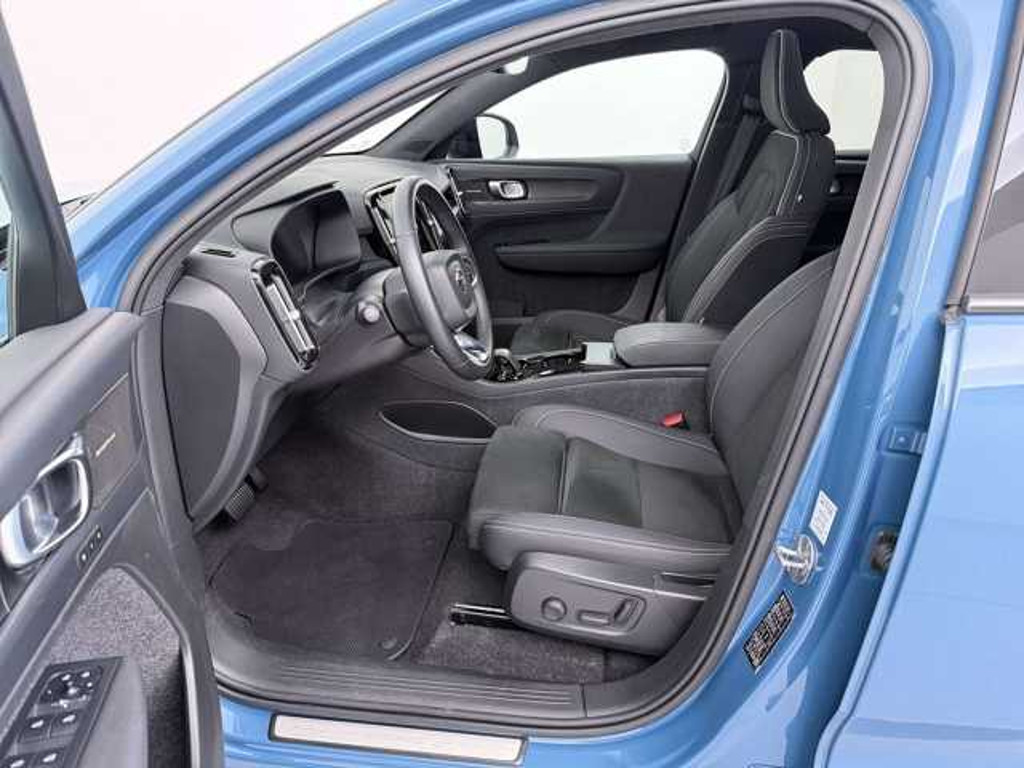 Volvo C40