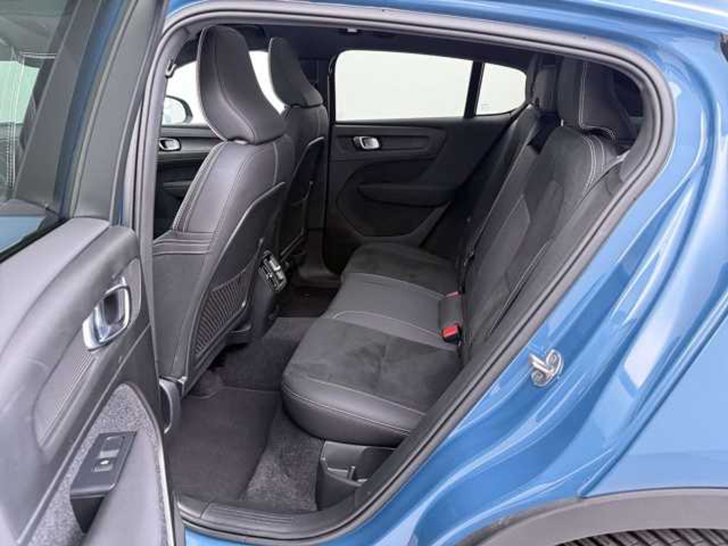 Volvo C40