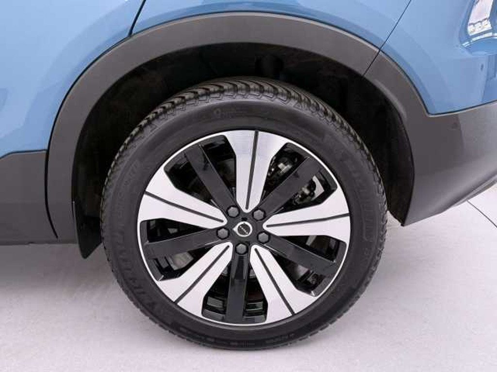 Volvo C40