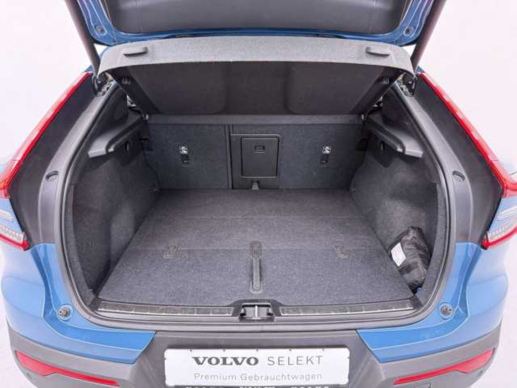Volvo C40