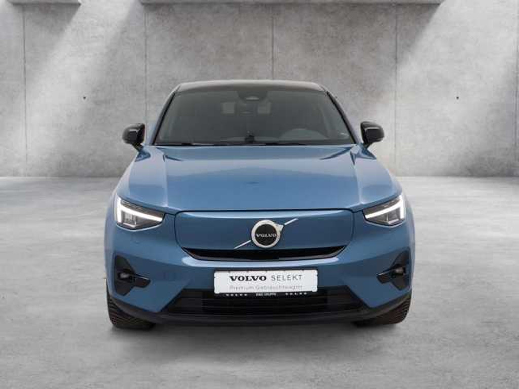 Volvo C40