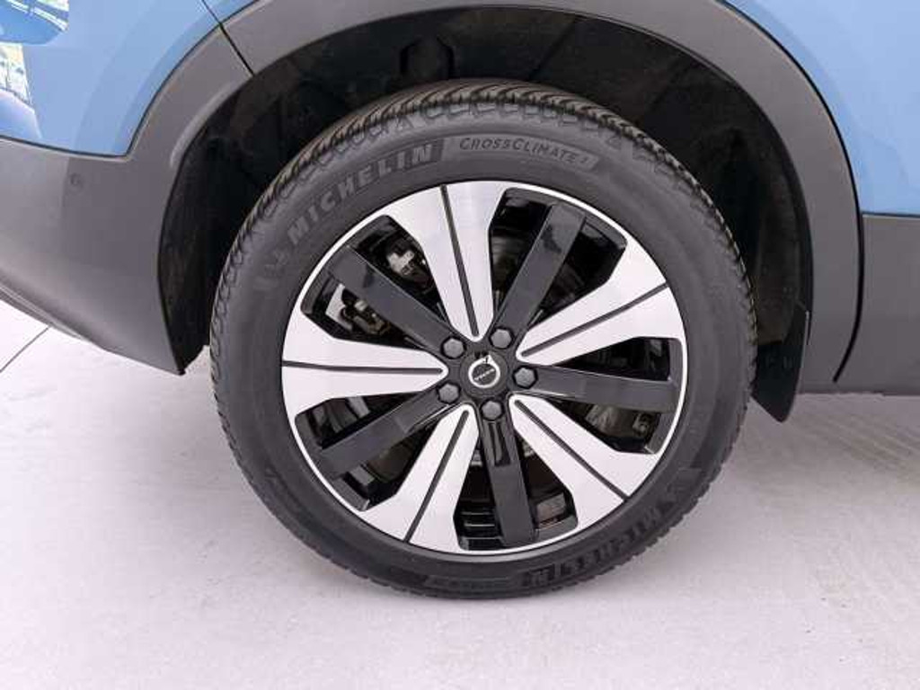 Volvo C40