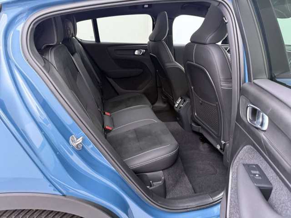 Volvo C40