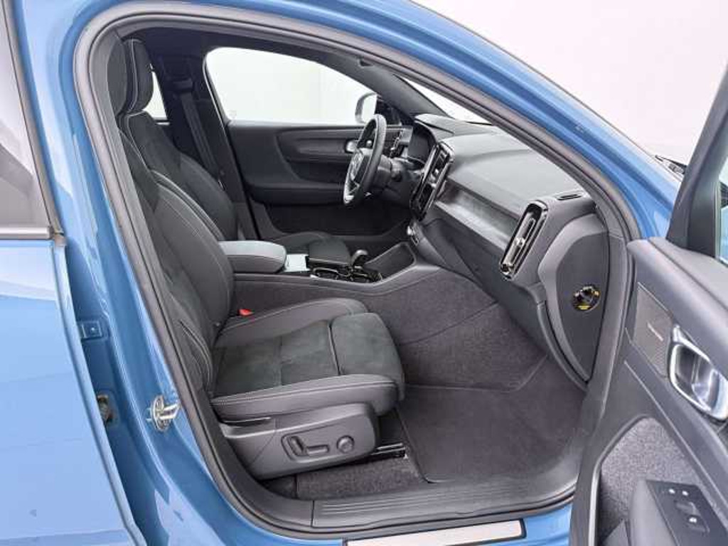 Volvo C40