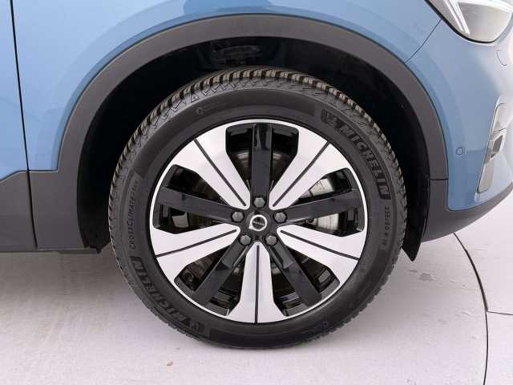 Volvo C40