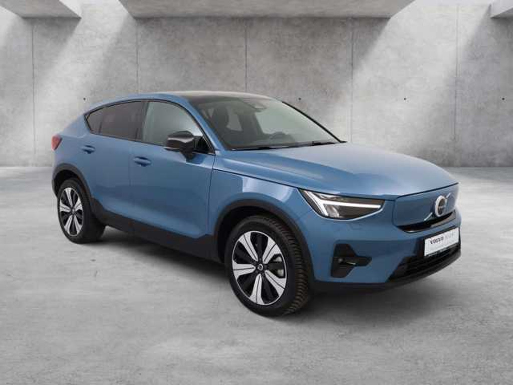 Volvo C40