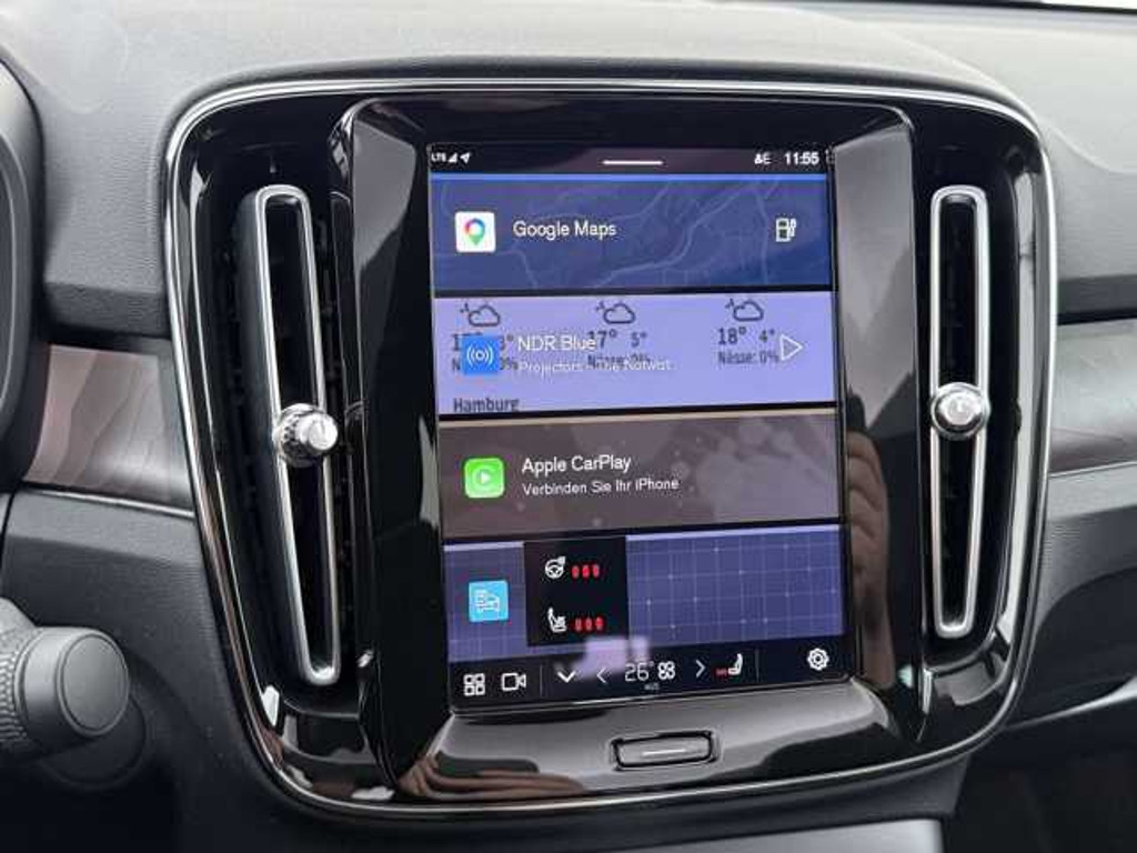 Volvo C40