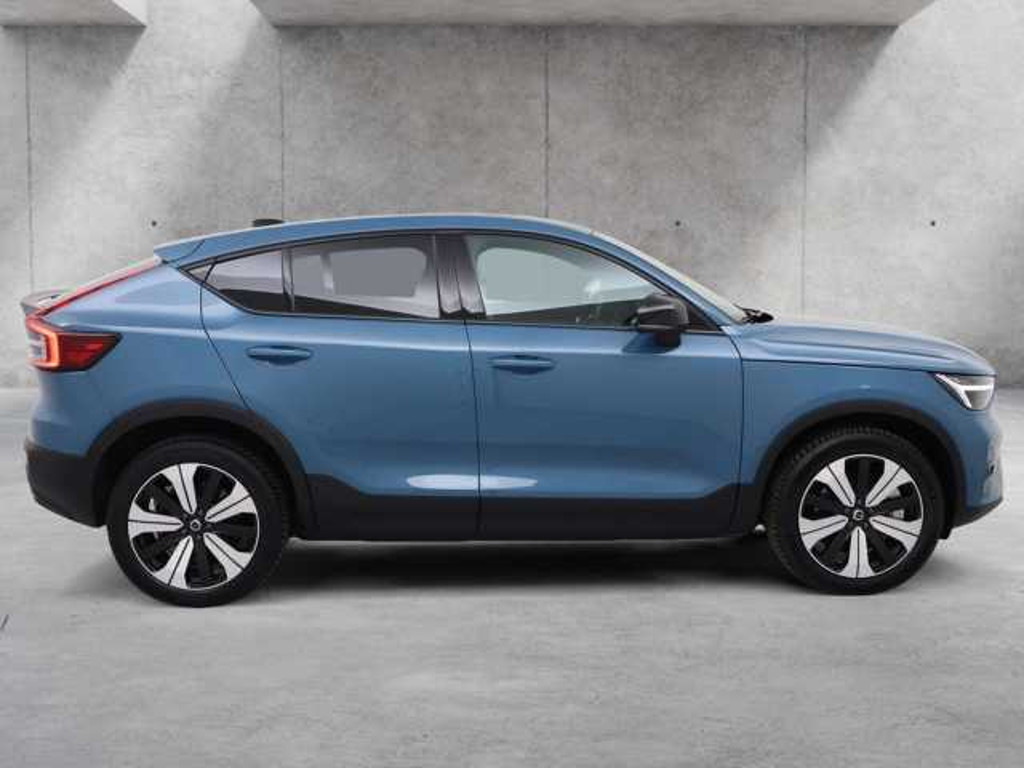 Volvo C40