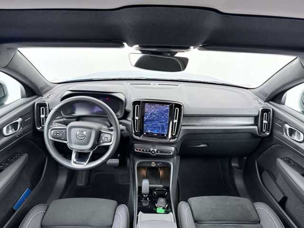 Volvo C40