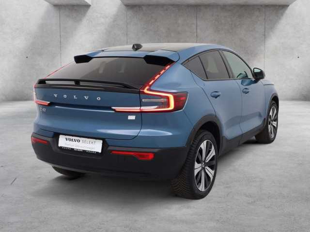 Volvo C40