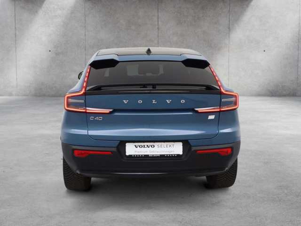 Volvo C40
