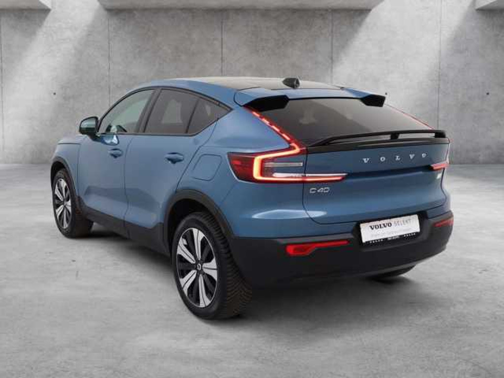Volvo C40