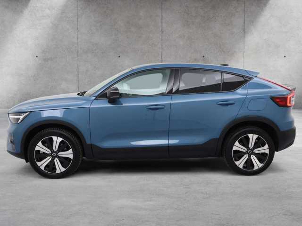 Volvo C40