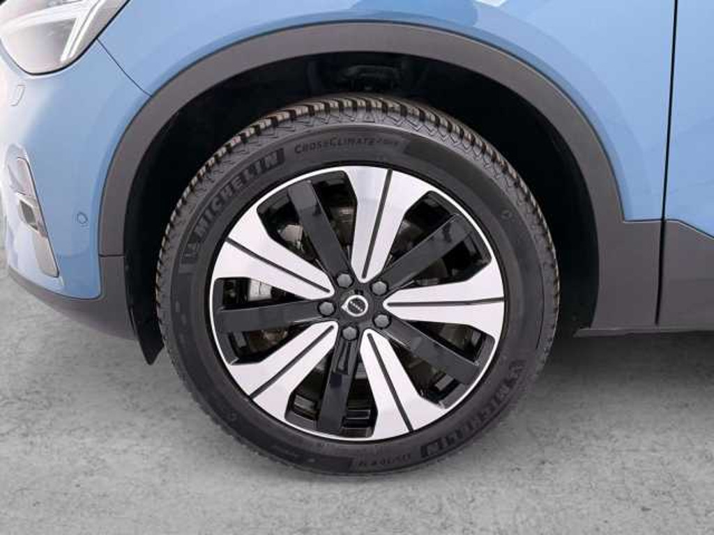 Volvo C40