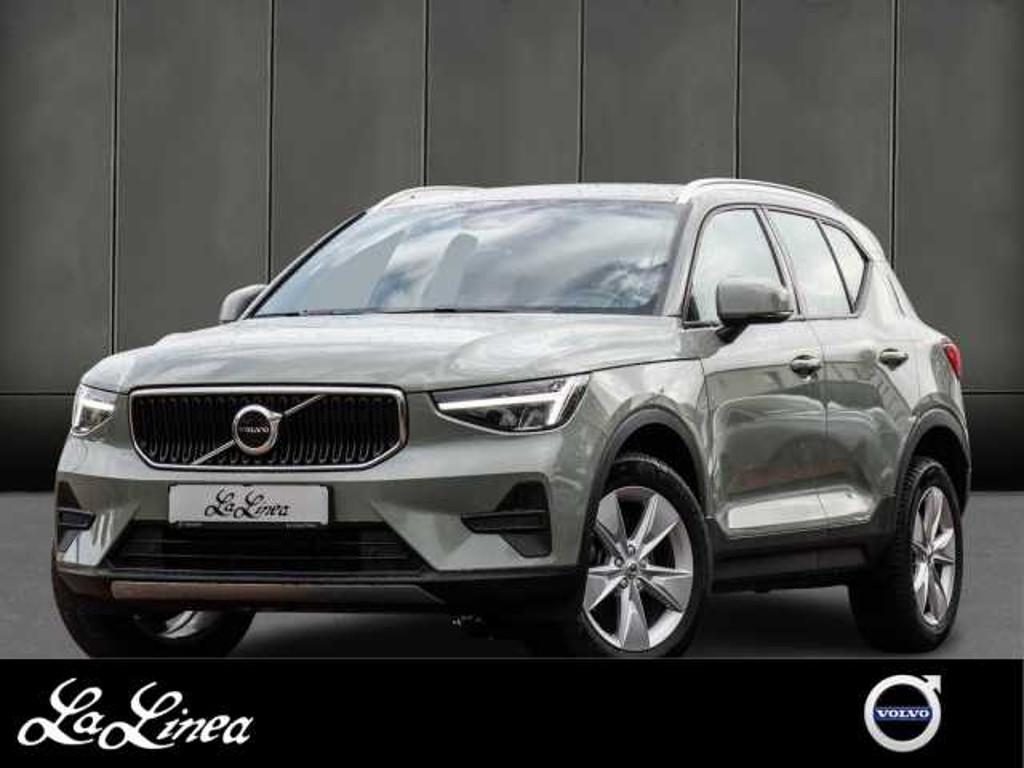 Volvo XC40 2024 Benzine