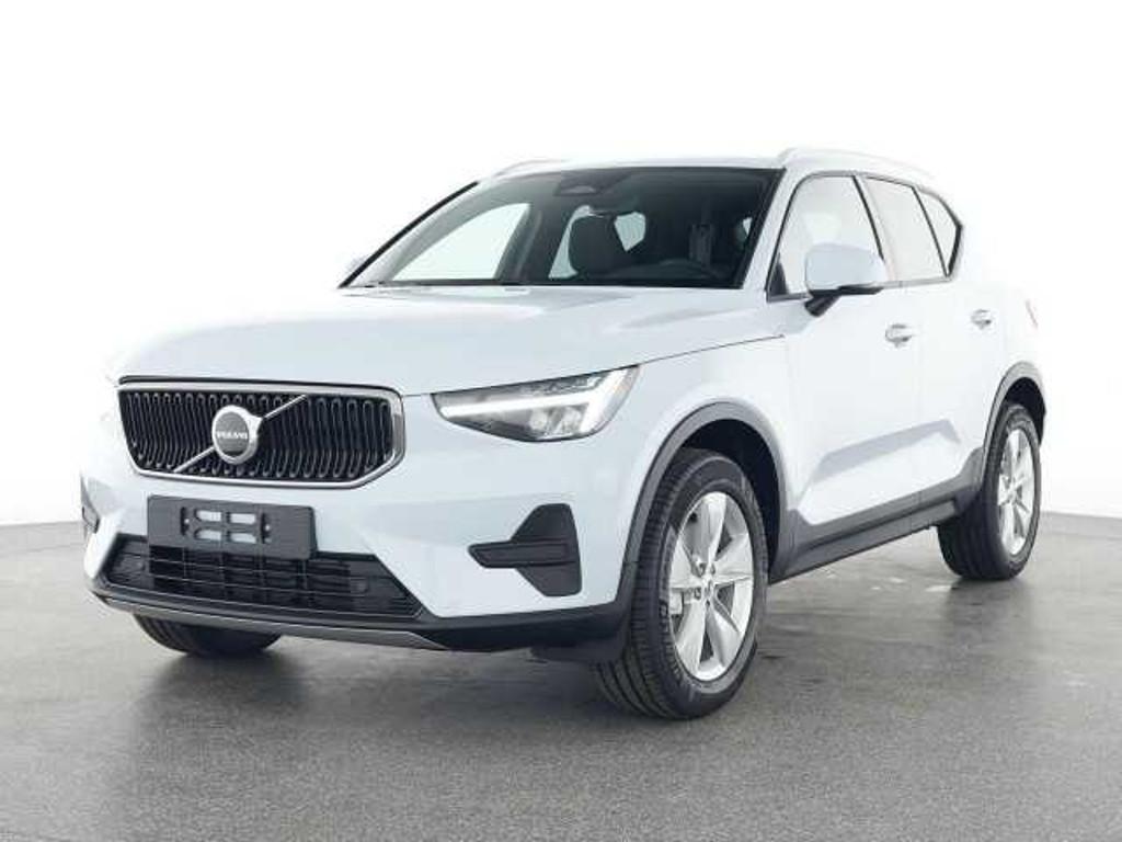 Volvo XC40 2025 Benzine