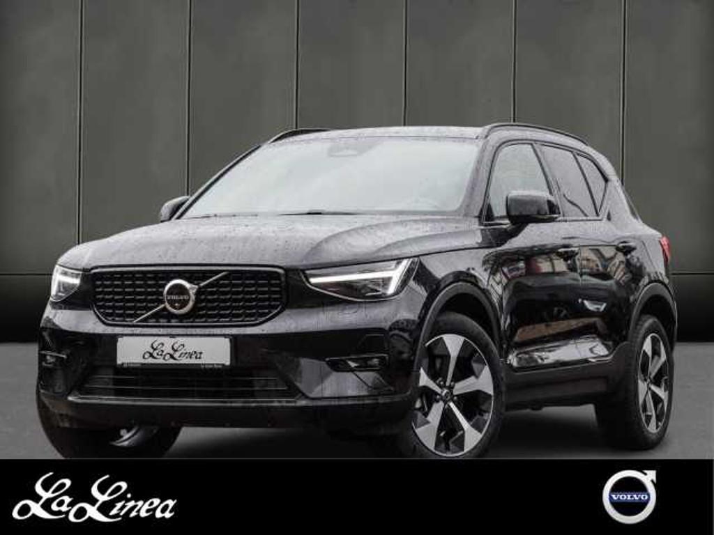 Volvo XC40 2025 Benzine