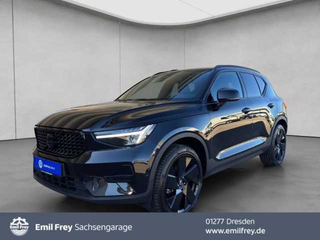 Volvo XC40 2025 Benzine