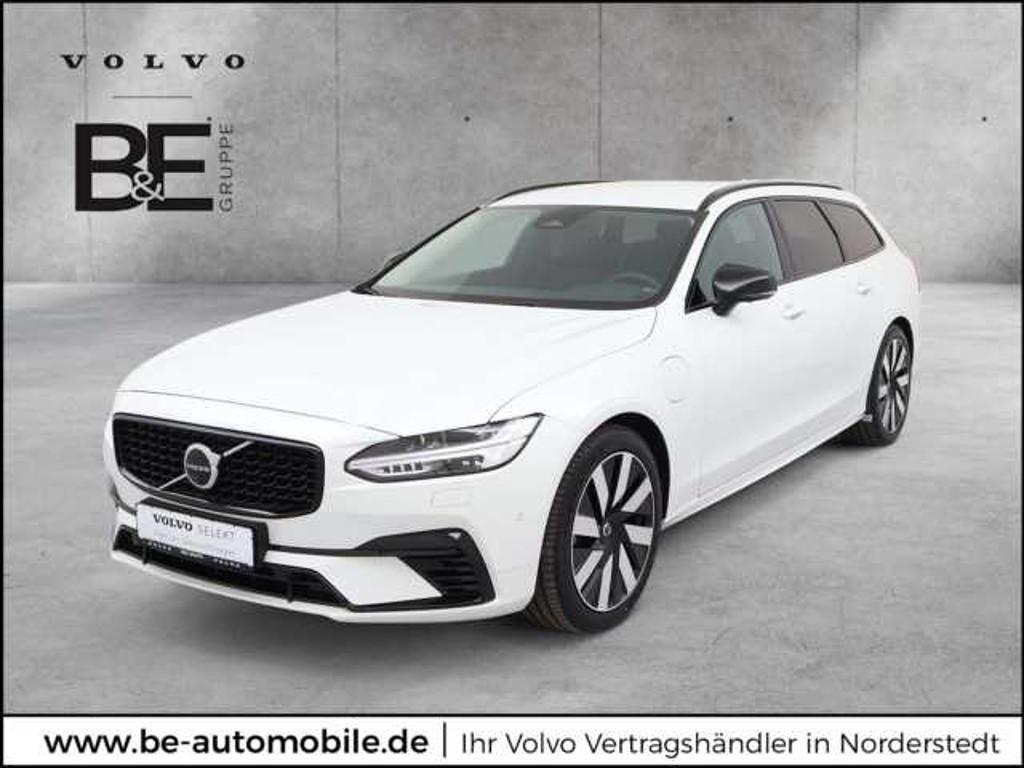 Volvo V90 2025 Hybride Benzine