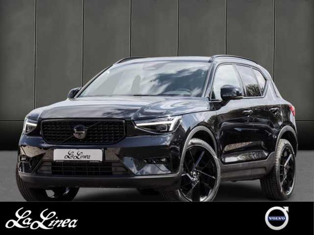 Volvo XC40 2025 Benzine