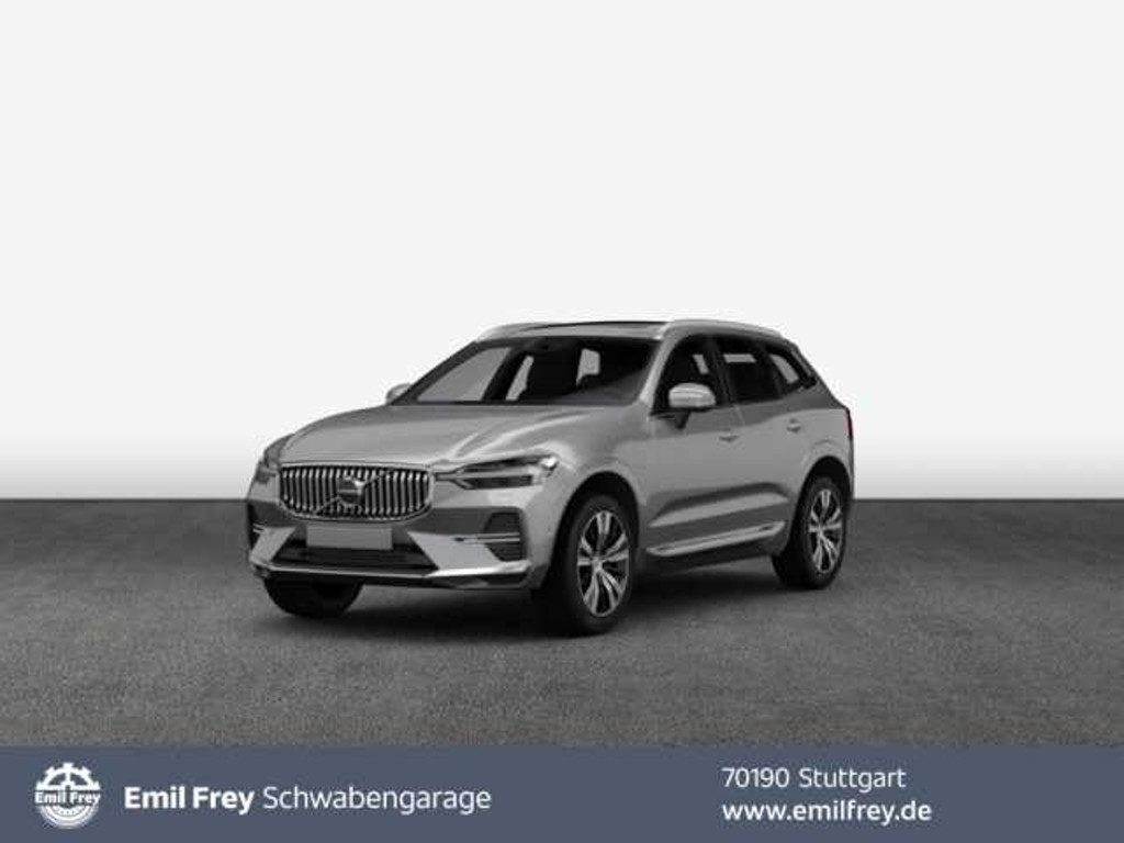 Volvo XC60 2023 Diesel