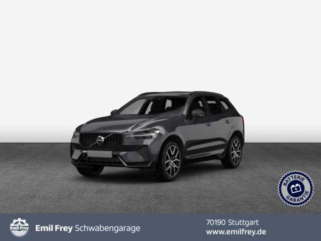 Volvo XC60 2023 Hybride Benzine