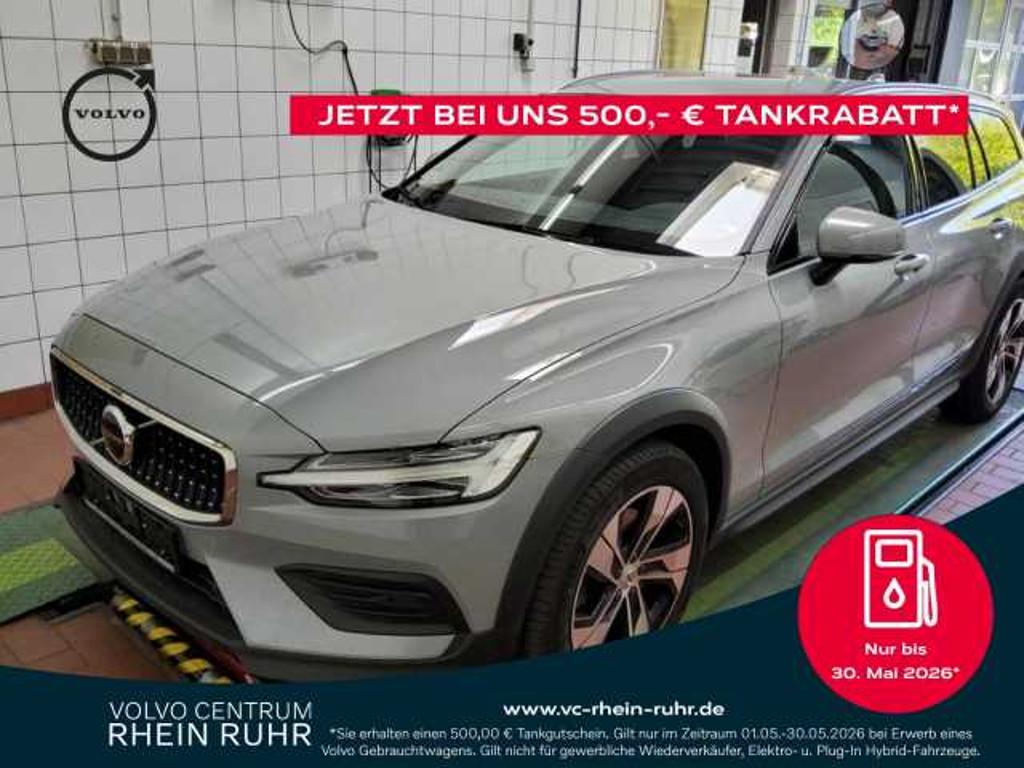 Volvo V60 Cross Country 2024 Diesel