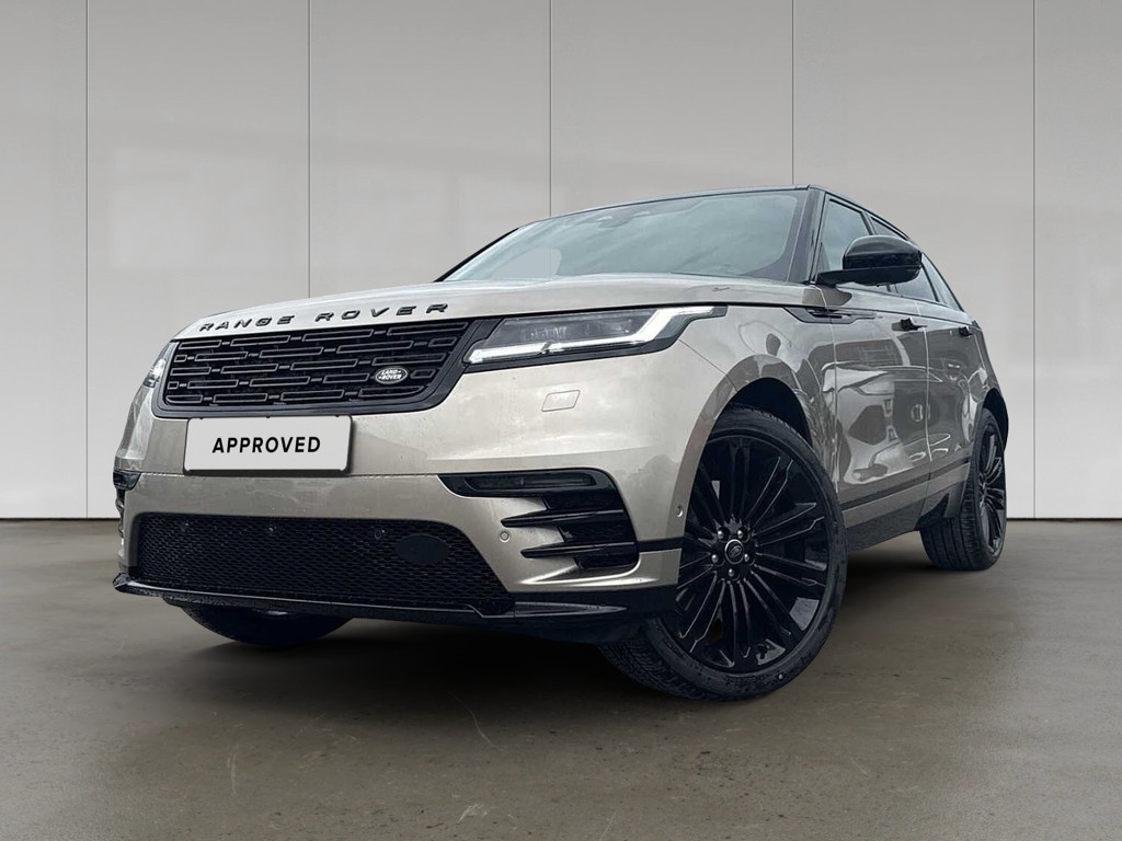 Land Rover Range Rover Velar 2025 Diesel