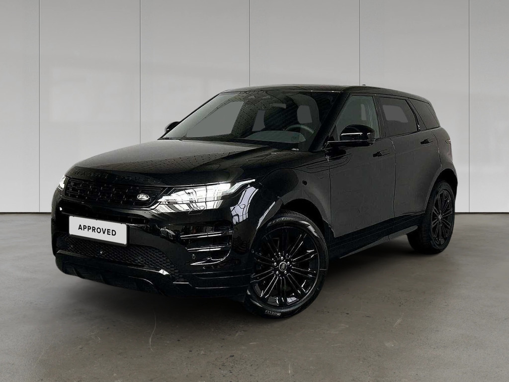 Land Rover Range Rover Evoque 2025 Diesel