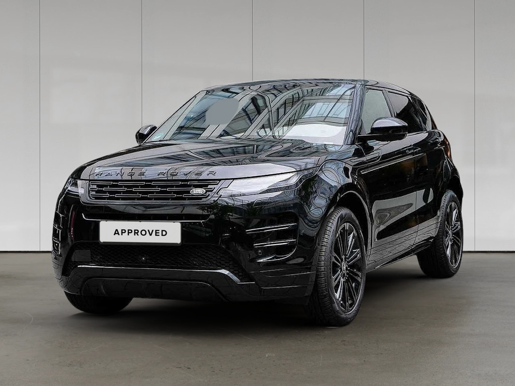 Land Rover Range Rover Evoque 2025 Diesel