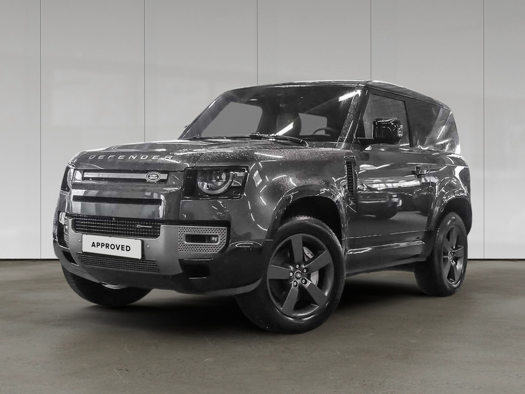 Land Rover Defender 2023 Diesel