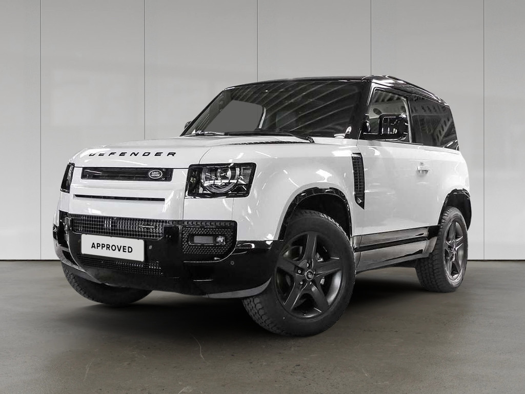 Land Rover Defender 2023 Diesel