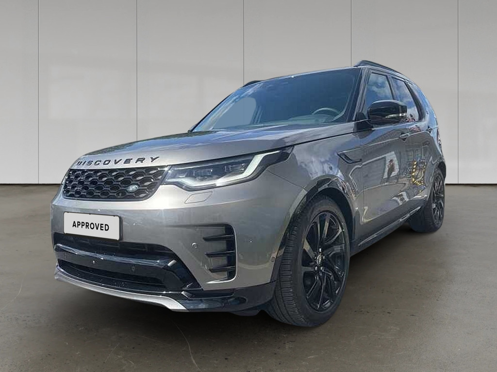 Land Rover Discovery 2024 Diesel