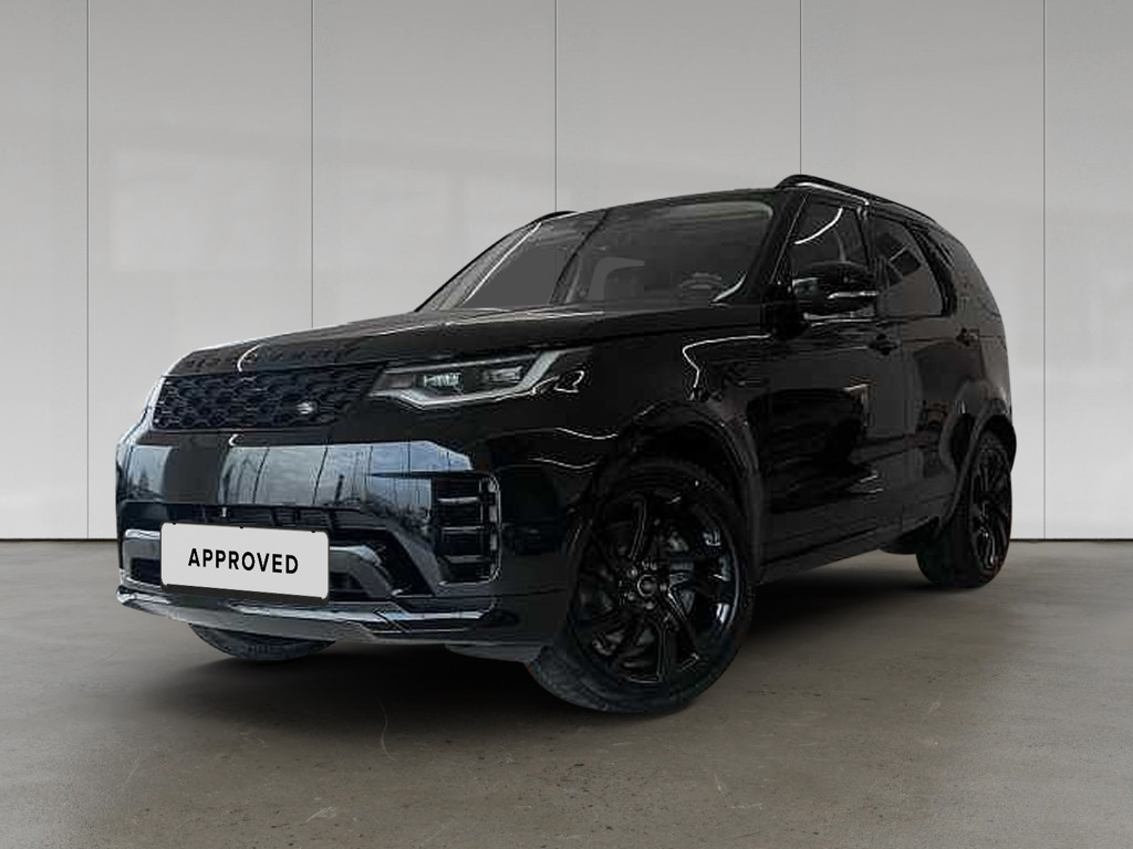 Land Rover Discovery 2025 Diesel
