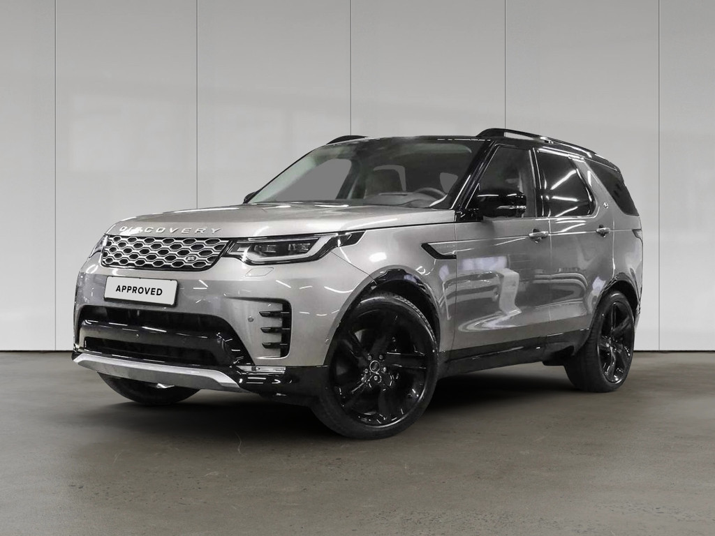 Land Rover Discovery 2025 Diesel