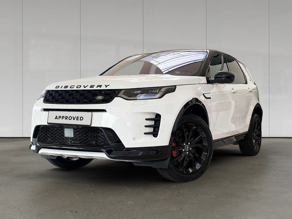 Land Rover Discovery Sport 2025 Diesel