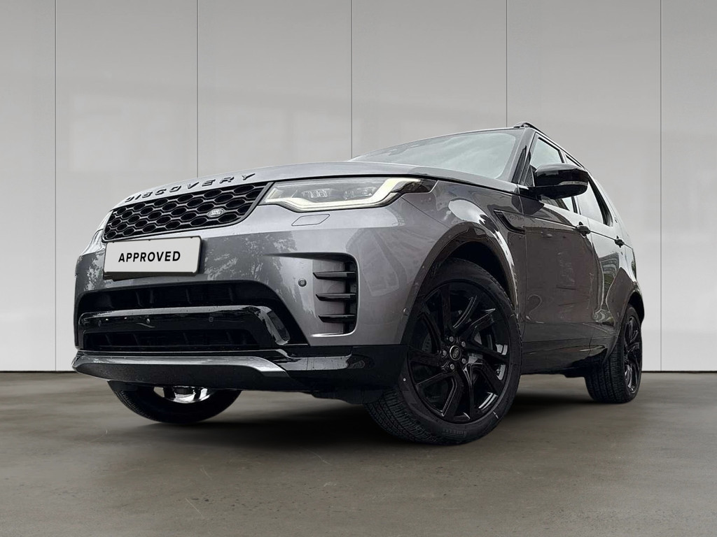 Land Rover Discovery 2025 Diesel