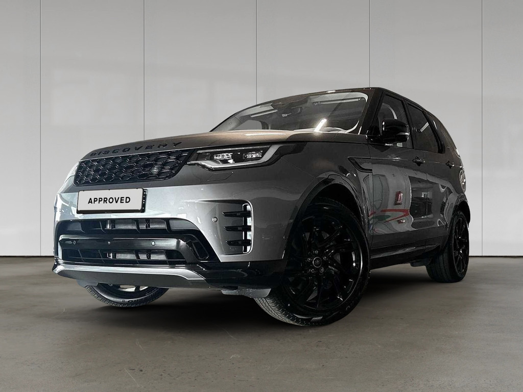 Land Rover Discovery 2025 Diesel