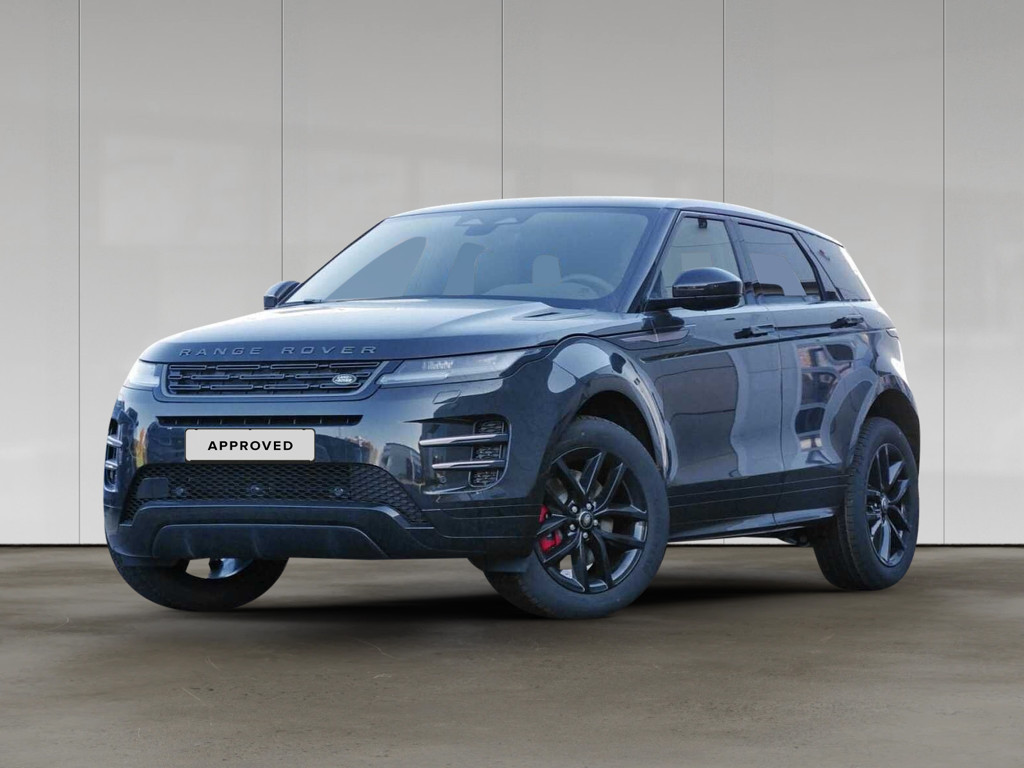 Land Rover Range Rover Evoque 2025 Diesel