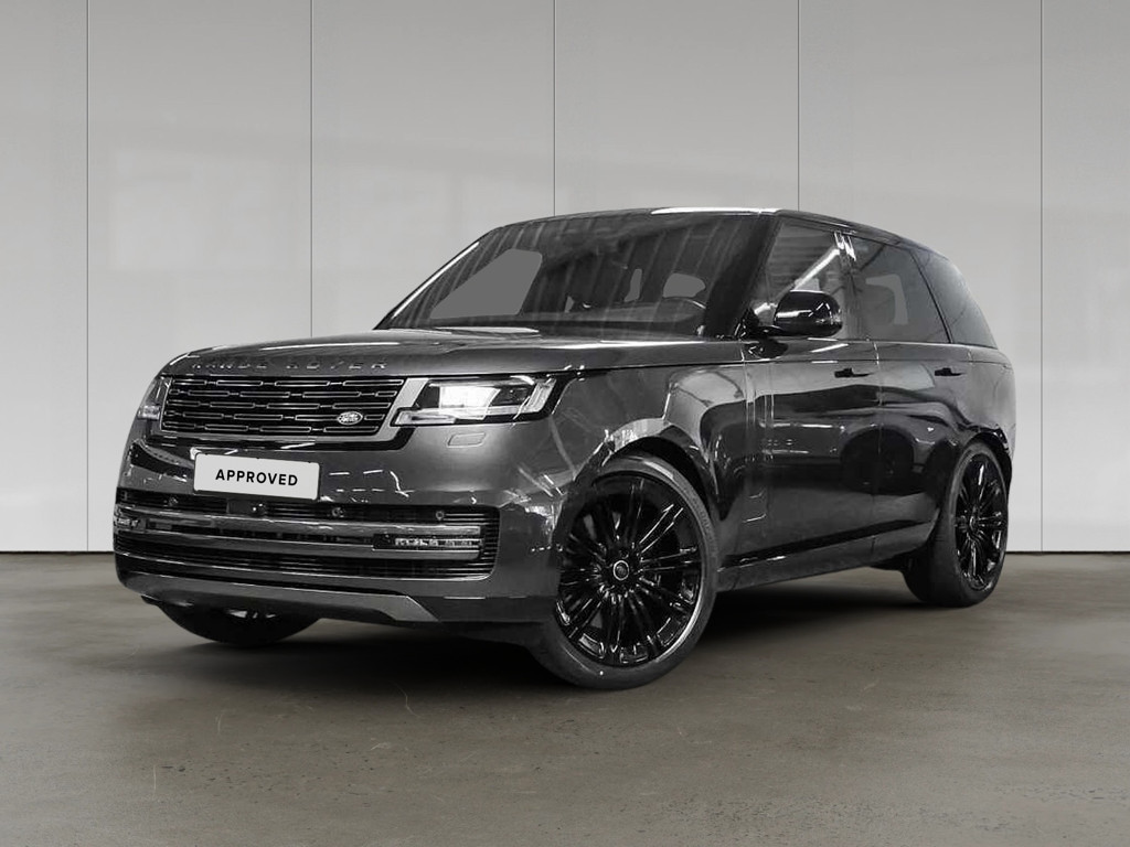 Land Rover Range Rover 2025 Benzine